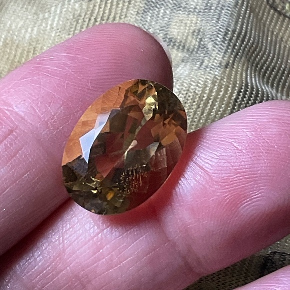 Smokey Citrine - Picture 4 of 8